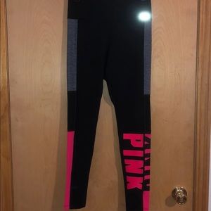 PINK VS Ultimate Bonded Leggings
